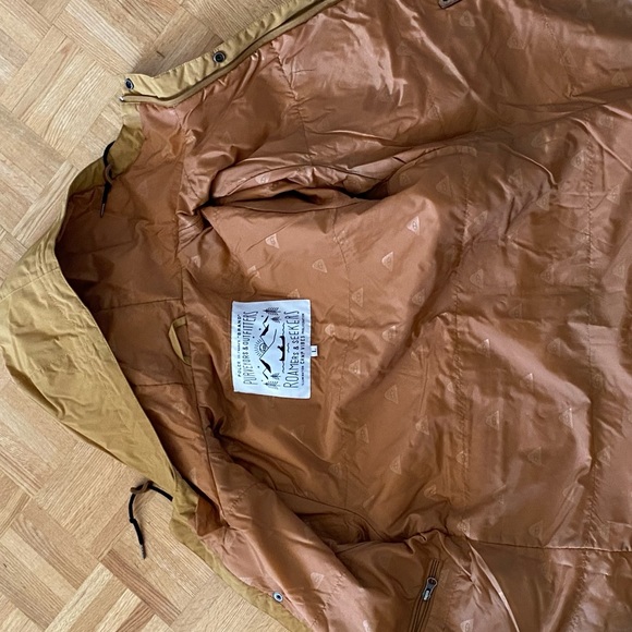 Poler juniper womens jacket - Picture 5 of 5